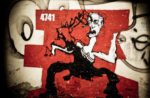 roadside-picnic by rufff